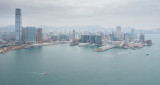 Hong Kong Aerials
