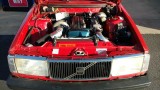 Death Wagon III