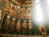 Cathedral, Constanta. Romania