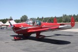 The Red Ercoupe