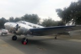 Royal Canadian Airforce Beech 18