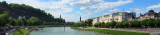 The Salzach