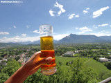Cheers to Salzburg