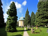 St. Sebastian Cemetery