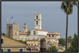 Cathédrale Notre-Dame du Puy*, GRASSE, Provence Alpes Côte d'Azur