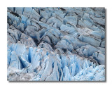 Glacier Detail