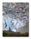 Mendenhall Glacier