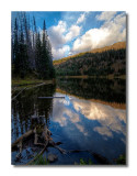 Little Causeway Lake