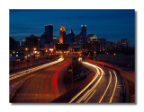 Minneapolis Skyline