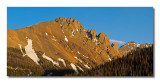 Naghu Crags Panorama