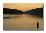 North Michigan Reservoir