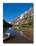 Crater Lake