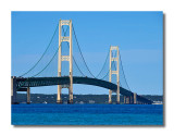 Mackinac Bridge