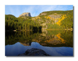 Rocky Mountain National Park