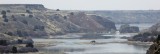 Snake River below Rest Area