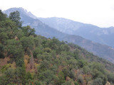Californias Sierra Foothills
