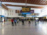 Cape Town railway station 