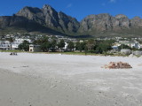 Cape Town  Camps Bay
