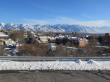 Salt Lake City