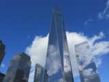 New York City World Trade Center