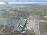 departing Avalon for Sydney on Jetstar