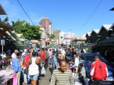 Mauritius Reunion Malawi Johannesburg