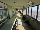 Johannesburg inside the Top of Africa