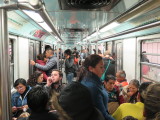 Mexico City metro