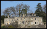 Crowe Hall 
