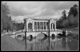 Prior Park Palladian Bridge 