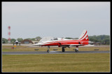 Patrouille Suisse Northrop F-5E Tiger II