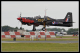 RAF Tucano T1