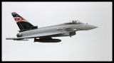 RAF Typhoon 