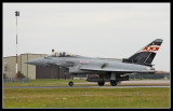 RAF Typhoon 