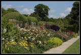 Lytes Cary border