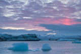 Jokulsarlon 