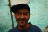 homem sorriso santa marta