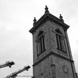 torre e guindastes