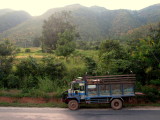 Truck, near Nanthe