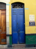 Bogot doorway