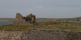 Jarlshof settlememt, Sumburgh, Mainland, Shetland