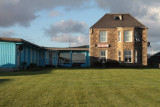 The Baltasound Hotel, Unst, Shetland