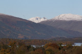 The Cobbler from Gartocharn