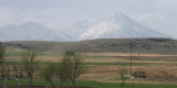 Hasan Dağı or Mount Hasan