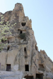 Fairy chimney at Greme National Park