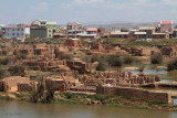 The house brick industry in Tana