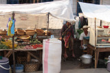 Street scenes in Fianarantsoa