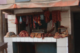 Street scenes in Fianarantsoa