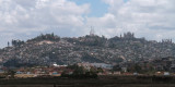 The Presidential and Royal Palaces, Tana