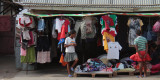 Street scene in Mahajanga